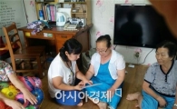 남원시, 폭염 대비 취약계층 방문건강관리 강화