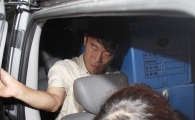 [포토]압수물품 싣는 검찰
