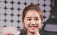 [포토]김소은, 상큼발랄 러블리걸~