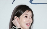 [포토]최정원, 청순한 '파이팅'