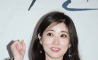 [포토]최정원, 백옥피부로 청순미 'UP'