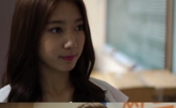 박신혜 강의실 포착, 미모의 일일교사 변신…"왜?"