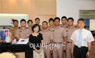 태국, 대우조선해양 프리깃함 구입...향후 추가 품목은
