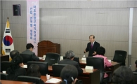 옛 마포구청사 부지에 구립도서관 건립 찬성 의견 다수 