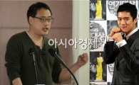 변희재 "조용히 꺼지길" VS 하석진 "애도했을 뿐"