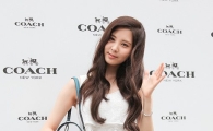 [포토]서현, 청순미 강조한 '순백의 원피스'