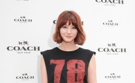 [포토]유인영, 청바지만 입어도…'환상적 라인'