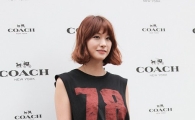 [포토]유인영, 편안한 차림으로 청담동 나들이~