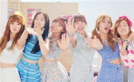 '요정돌' 에이핑크, '섹시'에 지친 이들을 '힐링'하다