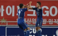 [포토] 홍철 '선제골은 내 발에서~'