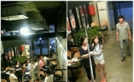 남보라 무보정 사진, 허경환이 공개..무슨 사연?