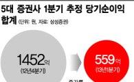 HMC證 영업익 98% 급감 "남일 아냐" 증권사들 한숨