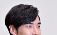 [포토]강지섭 '조각같은 외모'