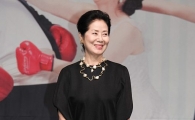 '더 이상은 못참아' 선우용여 "노년층 주부들의 희망"