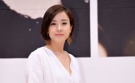 [포토]박은혜 '단아한 자태'