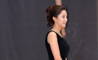 [포토]왕빛나, 환상적인 보디라인~