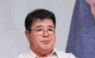 [포토]'꽃할배' 백일섭, '나쁜 남자 캐릭터 맡아'