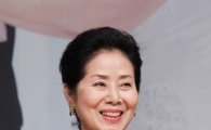 [포토]선우용여 '화사한 미소'
