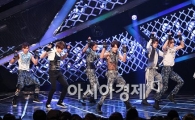 [포토]인피니트, 카리스마 폭발