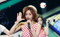 [포토]걸스데이 혜리, 더 예뻐졌네~