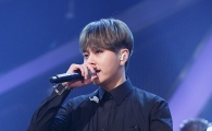 [포토]소녀마음 훔친 비스트 용준형