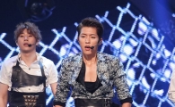 [포토]인피니트 성열, 살짝 보이는 '가슴근육'