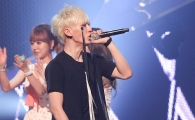 [포토]장현승, 바닥까지 닿을 듯한 '폭풍 눈물'
