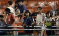 [포토] 김응용 감독 '1500승은 창원에서'