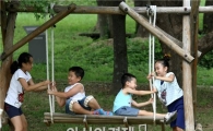 [포토]내가 시원하게 밀어줄까