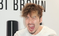 노홍철, 오토바이와 추돌사고 후 부상자 위해 119 신고