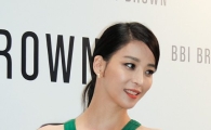 [포토]한고은, 밀착 원피스로 드러낸 '초슬림 몸매'