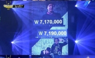 소울다이브, '쇼미더머니2' 최종 우승 …"우승  0.1%도 생각 안했는데"