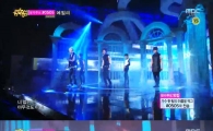 '음악중심' 비스트, 군무+랩핑+가창력까지 '모두 환상'
