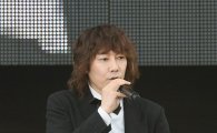 [포토]김장훈, 유창한 영어 실력으로 소개하는 'DMZ 세계평화콘서트'