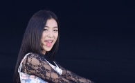[포토]루나 '아찔하네'