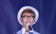 '신예' 케이헌터, 'DMZ콘서트'서 특별한 '별' 됐다