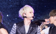 [포토]비스트 장현승, 감출 수 없는 '섹시美'