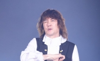 김장훈, 'DMZ콘서트' 후유증?… '과로'로 입원