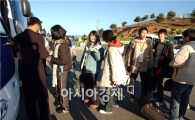 김정은의 친서…금강산 관광의 앞날은