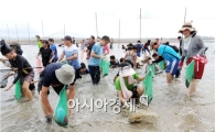 [포토]고기를 잡아라~