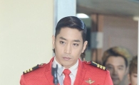 [포토]에릭, 귀공자 포스 물씬