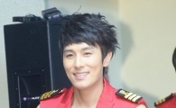 [포토]김동완, 한층 업그레이드 된 외모