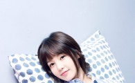 남규리 "가수의 끈? 놓은 적 없다"(인터뷰)