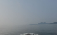 한국해군이 보유한 214급 안중근함