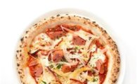 세레브 데 토마토, 신메뉴 나폴리 피자 4종 출시
