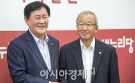 "서민 전·월세 부담 완화"…당정 28일 '전월세 종합대책' 발표