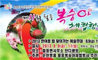 제11회 순천명품 월등 복숭아 체험행사 9일부터 개최