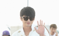 [포토]서인국, 한류스타 다운 '여유로운 손짓'