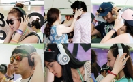 붐폰, 지산 월드 록페스티벌 들었다 놨다…'이런 요물!'