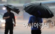 [오늘 날씨] 태풍 영향으로 전국 흐리고 비…제주·남부 최대 400㎜ 폭우